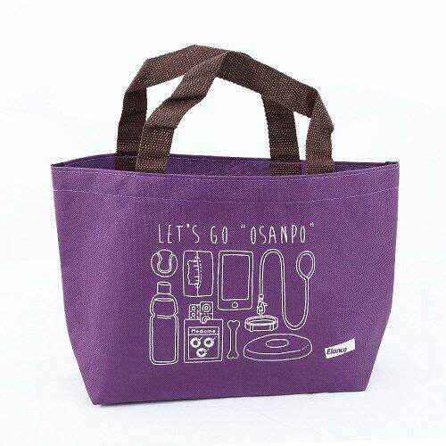 polyester tote bag NW-PT004