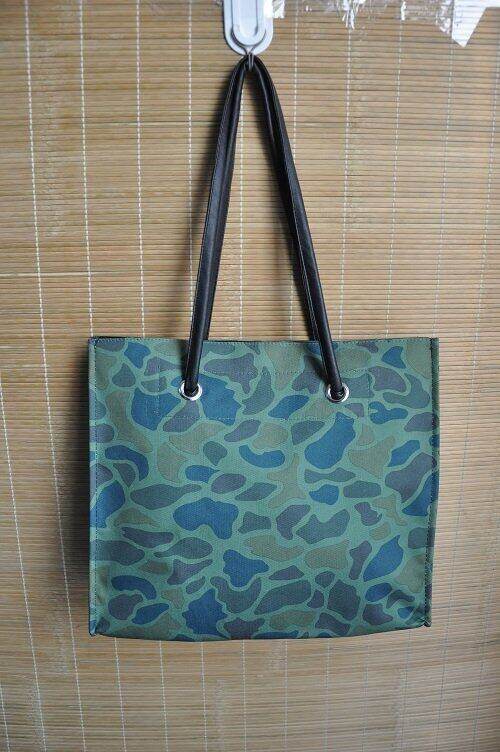 polyester tote bag NW-PT013