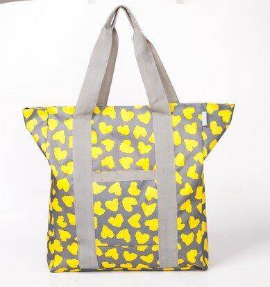 polyester tote bag NW-PT005