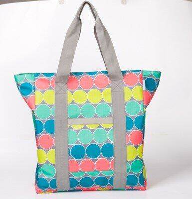 polyester tote bag NW-PT007