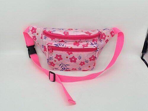 Polyester waist bag NW-PW003