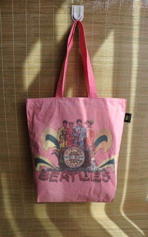 canvas bag NW-C0021
