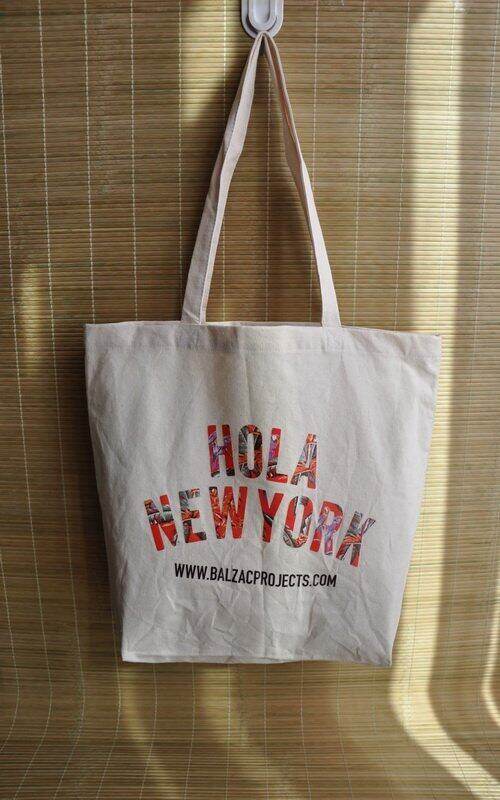 canvas bag NW-C0024